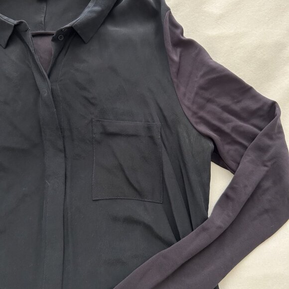 COS long-sleeve dress - Picture 3 of 6